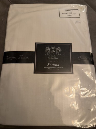 Charlotte thomas sestina - sestina, 100%