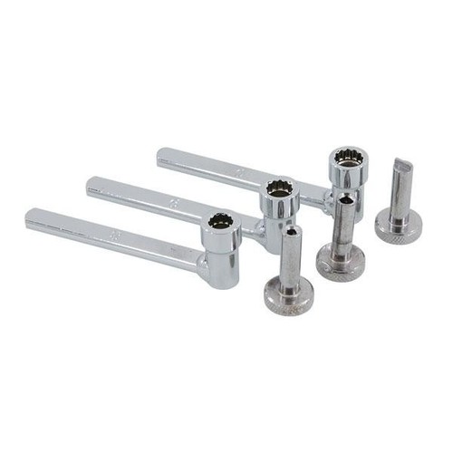 Small engine valve - valve, tappet