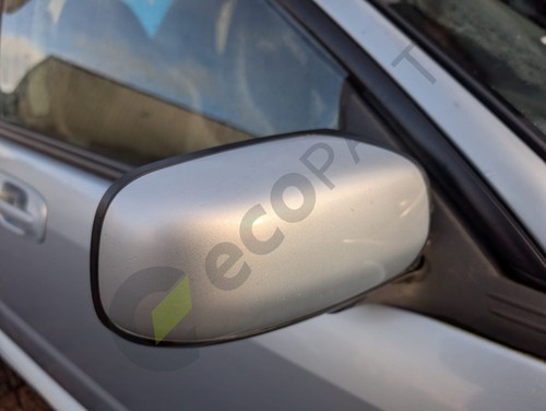Subaru wing door mirror - gd,