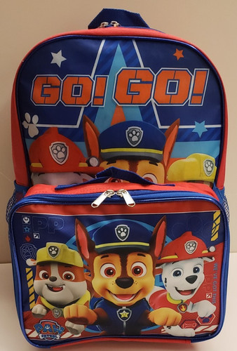New nickelodeon paw patrol - new!,