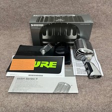 For Shure Super 55 Deluxe