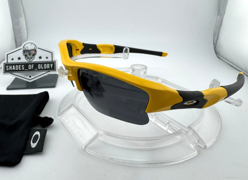 Oakley flak jacket - flak, xlj
