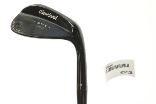 Cleveland 588 rtx black - cleveland,