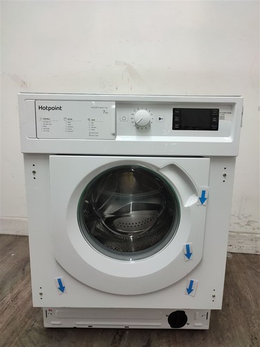 Hotpoint biwmhg71483ukn - hotpoint,
