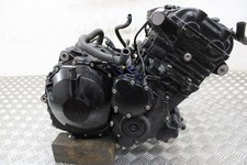 Triumph 1050 Sprint ST 2008