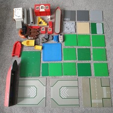 Lego Job Lot Mixed Vintage