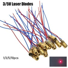 5mW Red Sight Adjustable