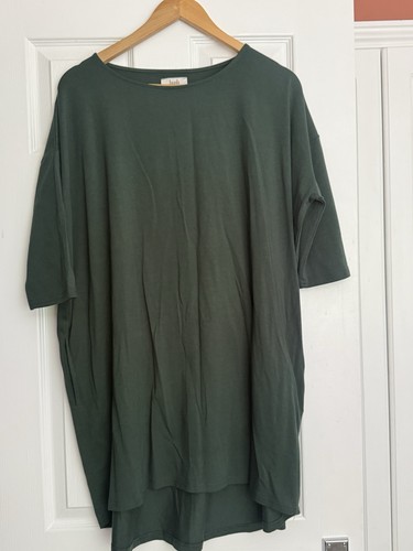 Hush easy dress - dress, medium