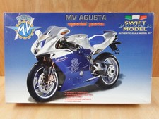 Protar Swift Model 1/9 MV Agusta MV-F4 750 Special Part model kit
