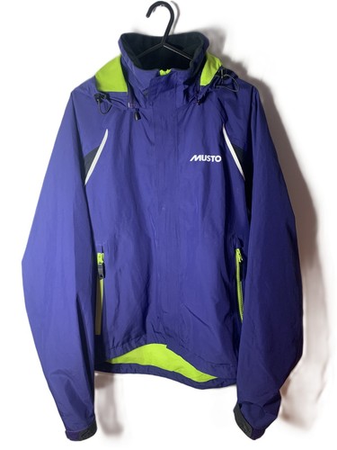 Musto sardinia gore - musto, jacket