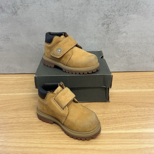 Timberland kids lace boots - kids,