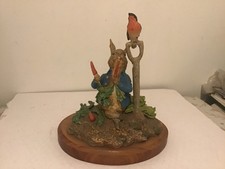 JOHN BESWICK STUDIO SCULPTURES