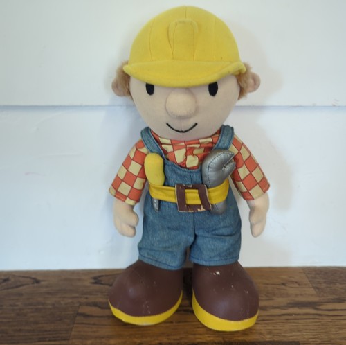 Vintage bob the - vintage,