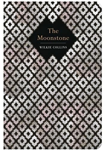 The moonstone chiltern - the, (chiltern