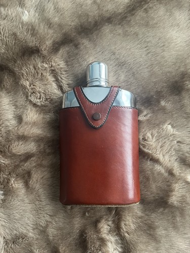 Vintage bosca full grain - bosca,