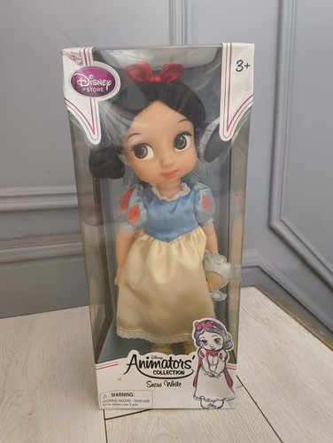Disney animators collection - disney,