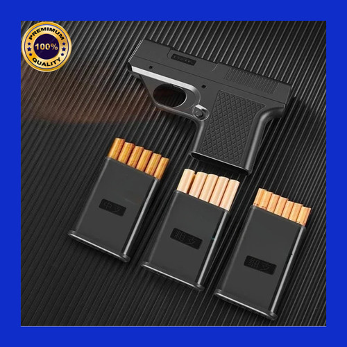 2026 new clip gun - new, butane
