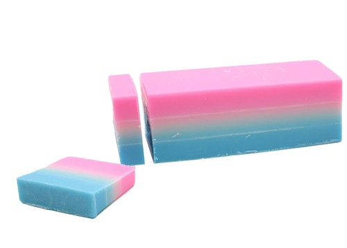 Soap loaf hand crafted - hand-crafted, &