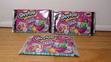 Shopkins Season 3 - Collector