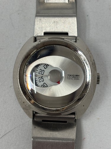 Citizen independent jump hour - independent,
