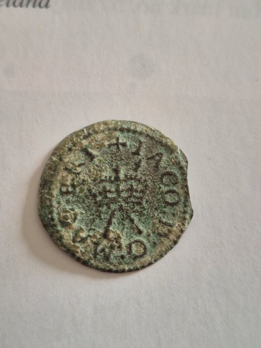 James 1st copper hammered - james,