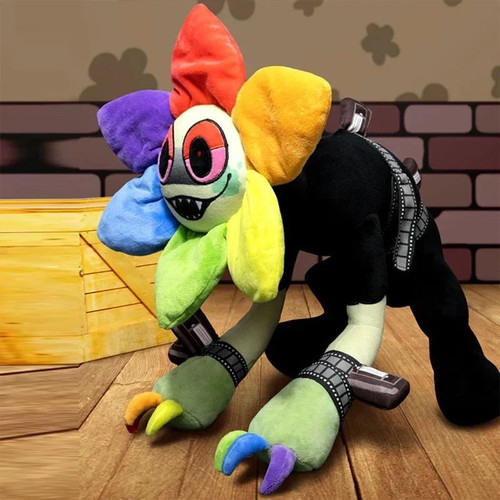 Dandy world plush toy - dandy's,