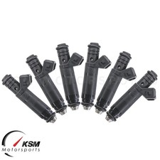 6 Fuel Injectors fit Siemens