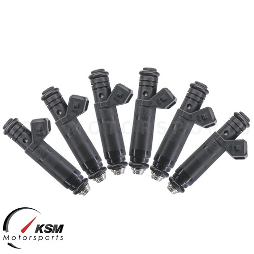 Fuel injectors fit - fuel, siemens
