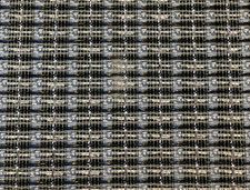 Fender (Style) - Silver, Black