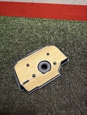 GENUINE Stihl MS201T Chainsaw