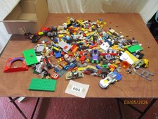 Lego Mixed Bundle Job Lot