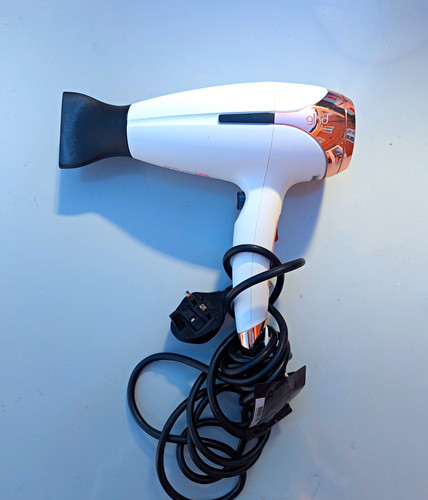 Faulty ghd helios professional - faulty,