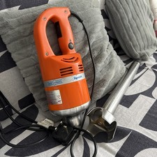 Dynamic D MX 410 Stick Blender