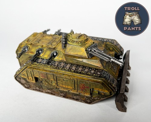 Warhammer 40k renegade - 40k,