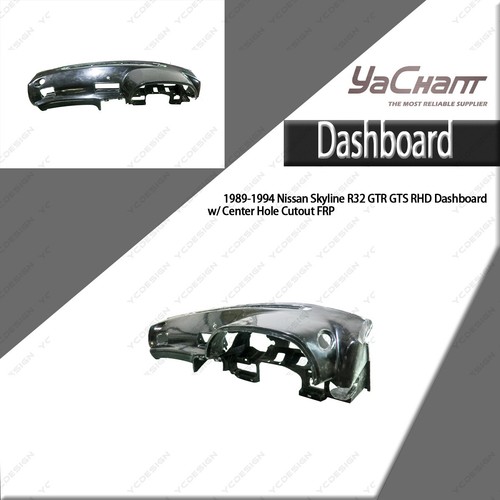Frp rhd dashboard - rhd,