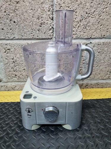 Kenwood multipro food - multipro,