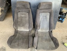 Ford Capri Mk3 2.8i Shark Grey