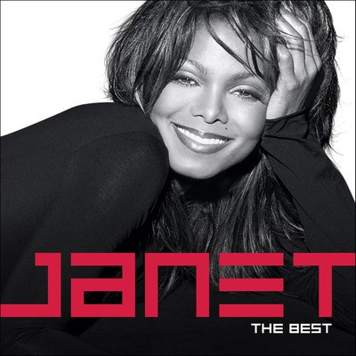 Janet jackson the best - jackson:,