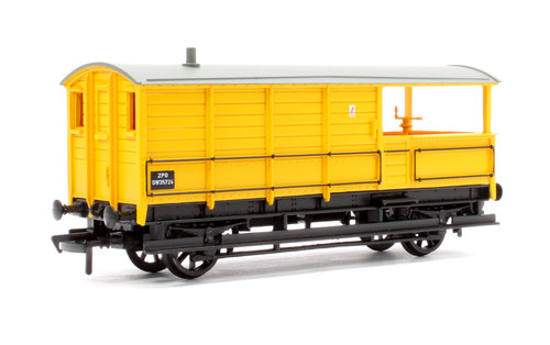 Bachmann 311a gwr 20t - 33-311a,