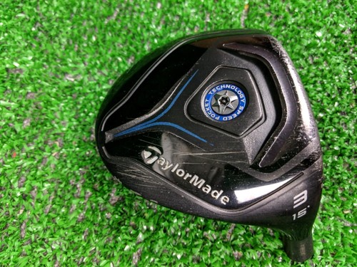 Taylormade jetspeed black - jetspeed,