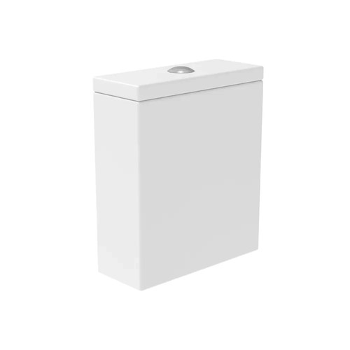 Debut close coupled - debut, cistern