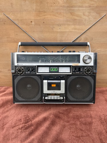 Rare vintage jvc 838lb - rare, rc-838lb