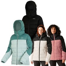 Regatta Womens Aldthorn