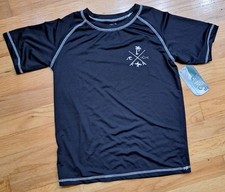 Quad Seven Unisex Swim Shirt