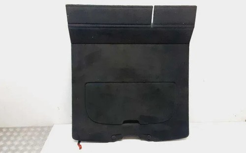 Volvo v50 trunk boot carpet - mw,