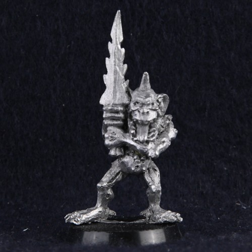 Realm chaos plaguebearer - of,