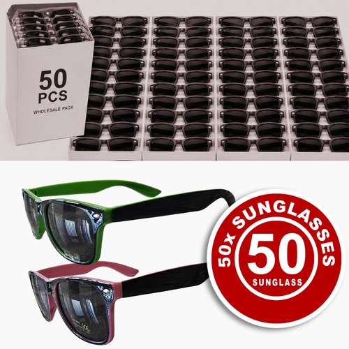 Pack sunglasses wholesale - pack,
