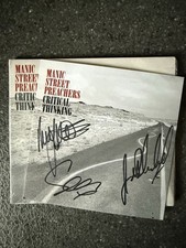 Manic Street Preachers -