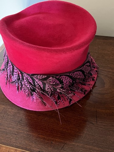 Custom philip treacy women - custom,
