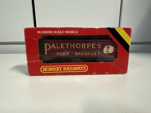 Hornby gauge railways - hornby,